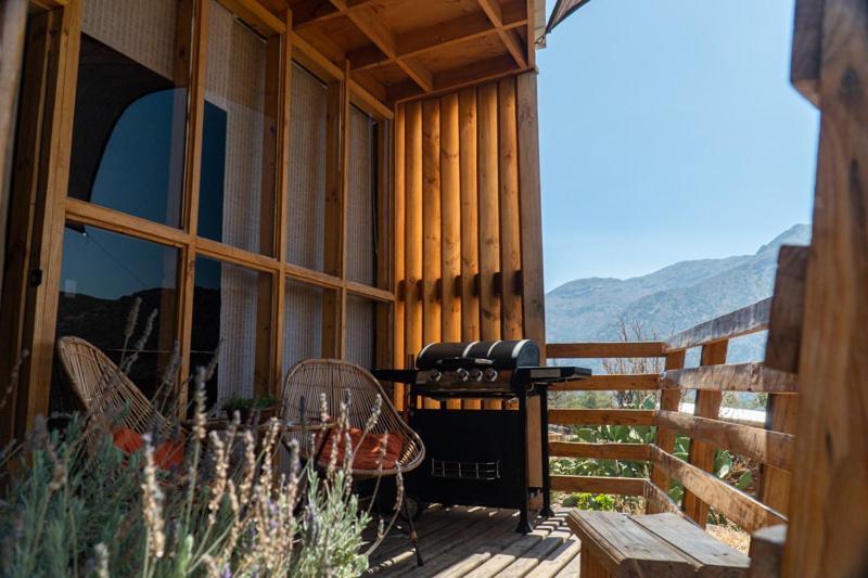 Origen Del Maipo Lodge San Jose de Maipo Ngoại thất bức ảnh